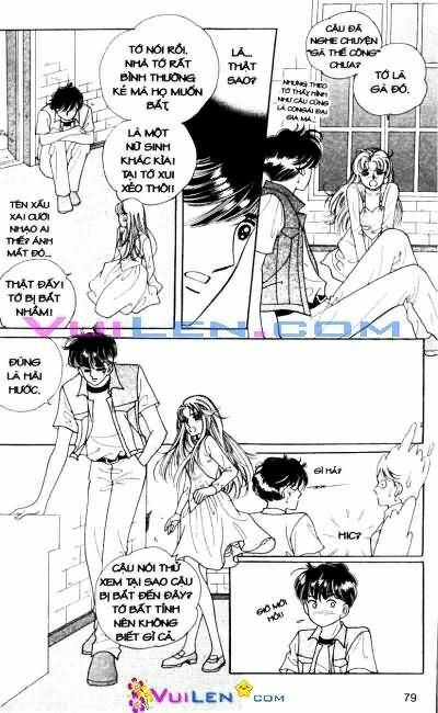 cánh cửa mùa hè chapter 1 79