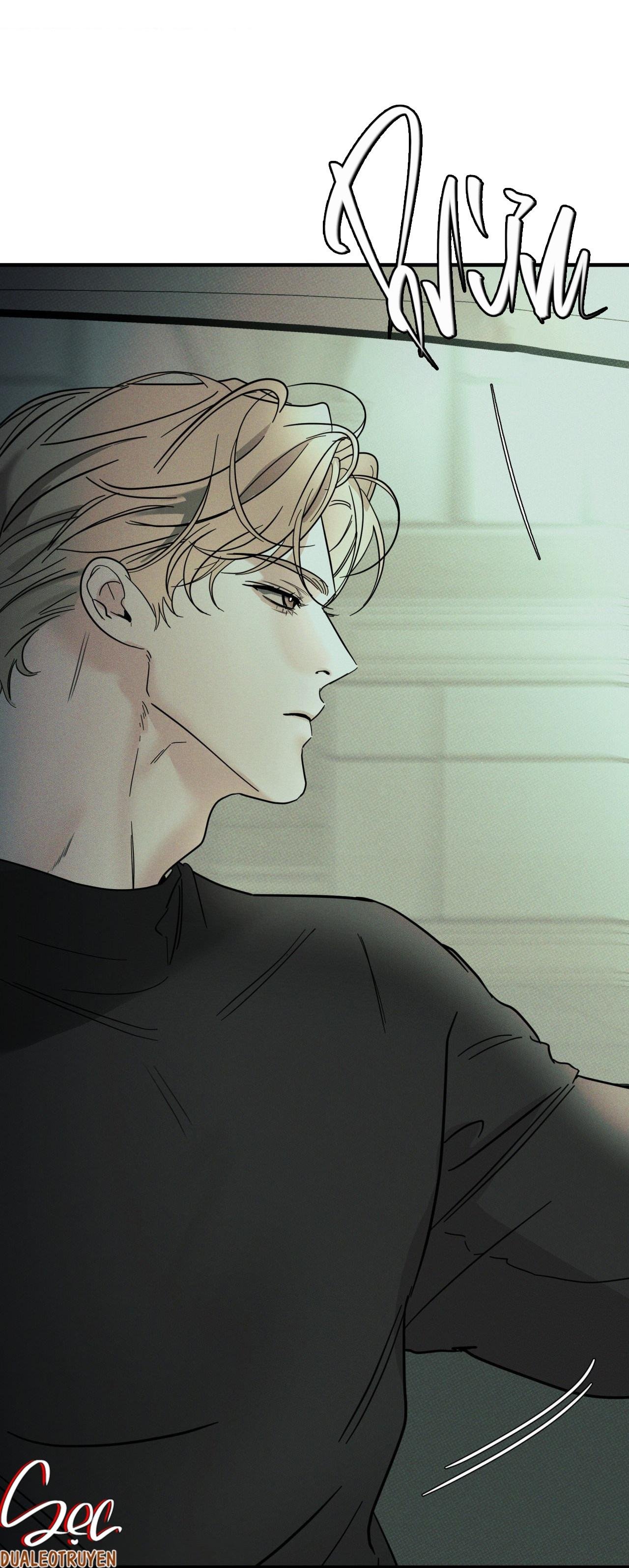 thân ái chapter 37 3