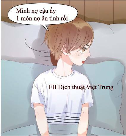 lượm được một tiểu hồ ly phần 1 chapter 12 30
