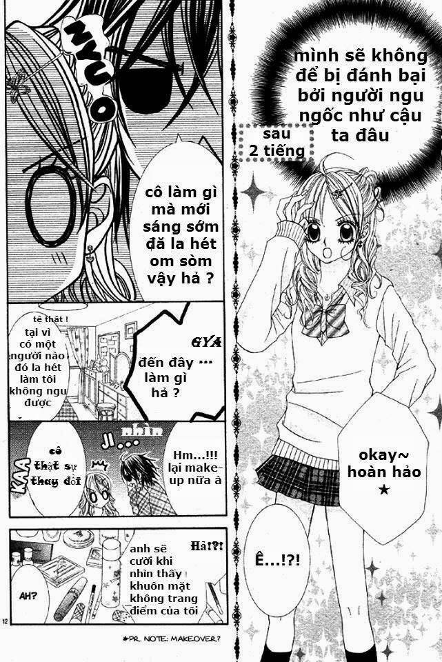 tổng hợp one shot. chapter 147 17