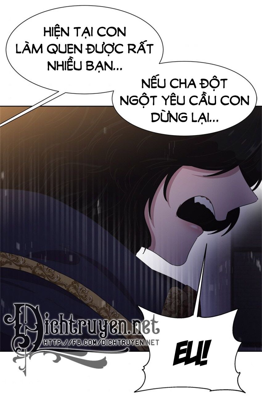 con gái bảo bối của ma vương chapter 116.2 9