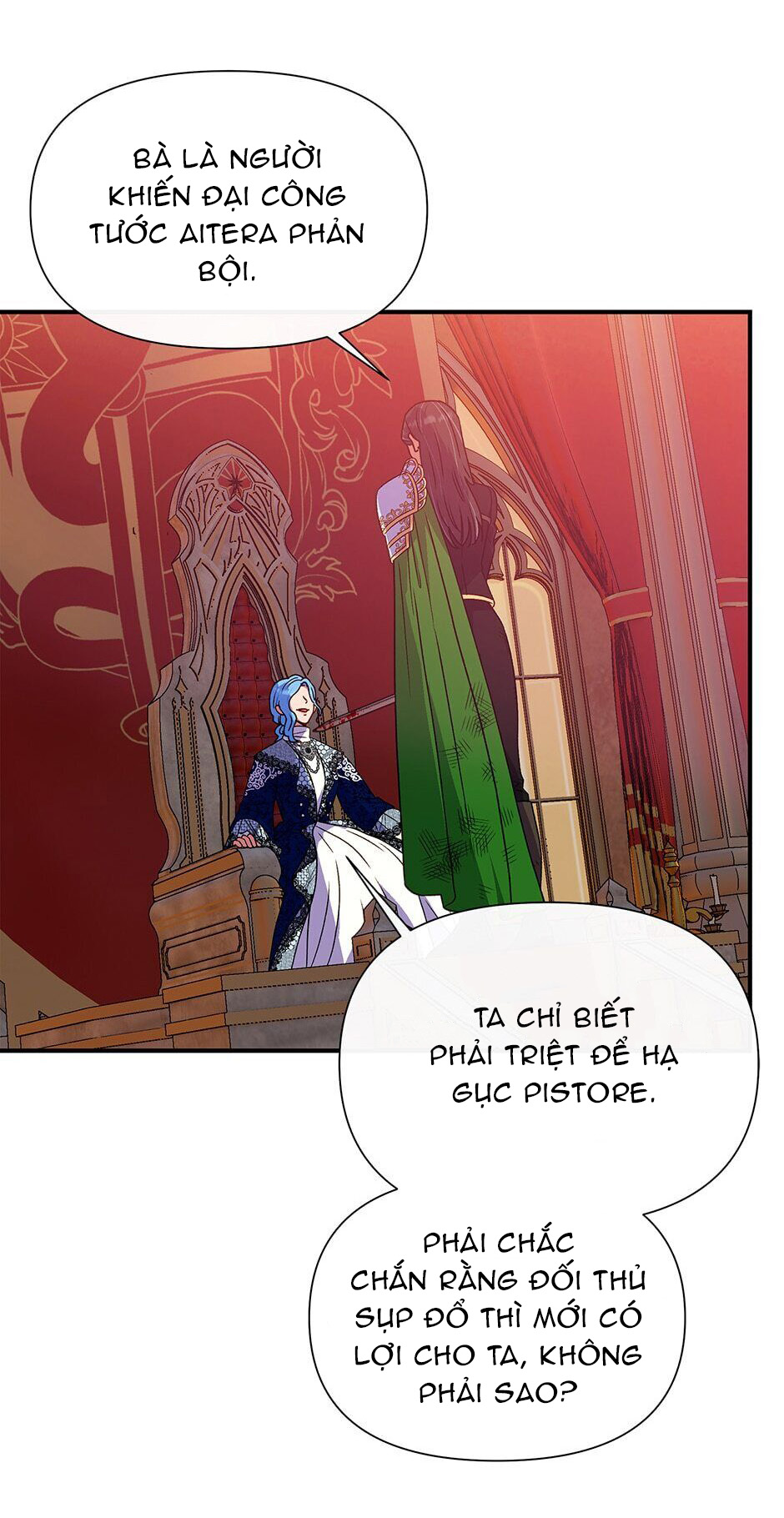 bản khế ước với nữ công tước ác ma chapter 127 7