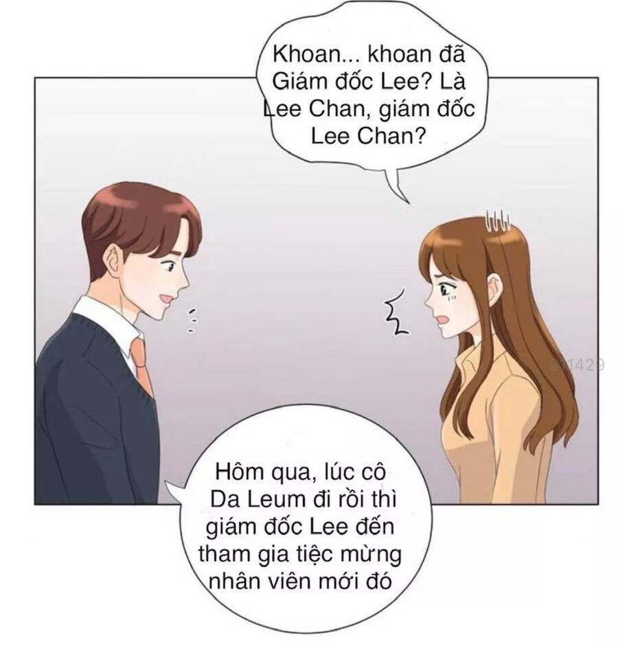 idol và sếp, em yêu ai? chapter 8 10