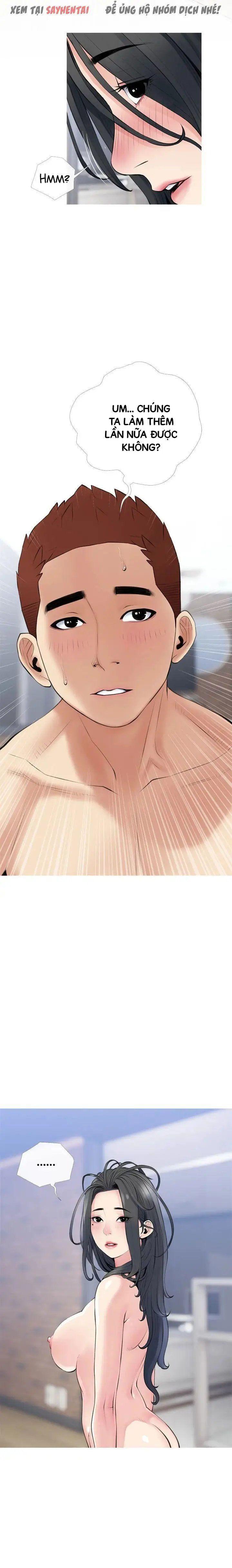 dập tới tấp dì của tôi chapter 40 3