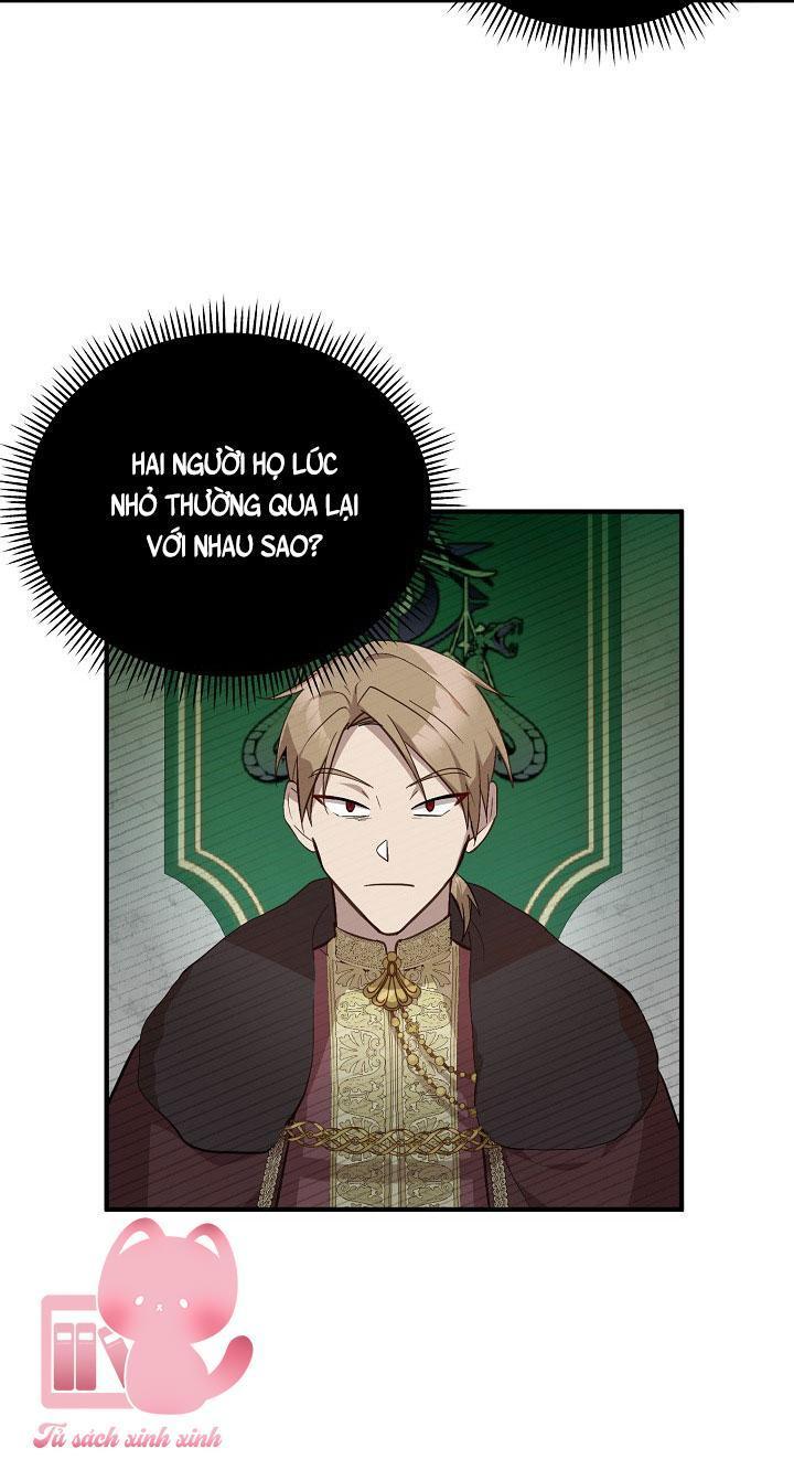 bác sĩ hoàn thành trách nhiệm rồi chapter 4 9