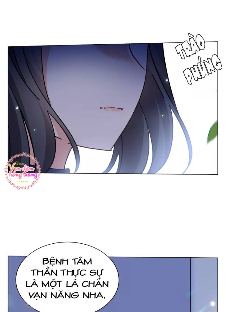 cô ấy đến rồi, xin nằm xuống! chapter 172 9