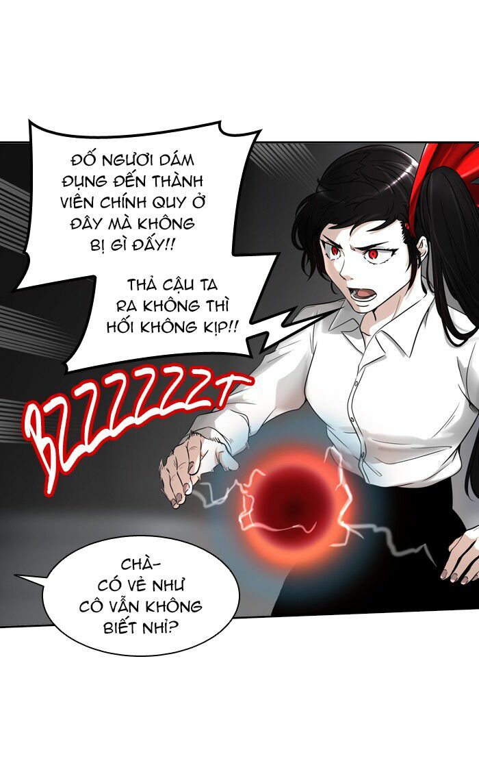 tòa tháp bí ẩn 2 chapter 309 32