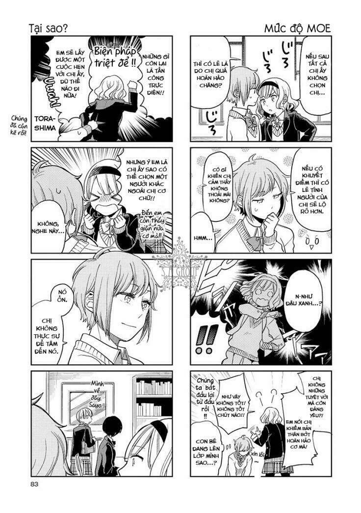 cider to nakimushi chapter 4 15