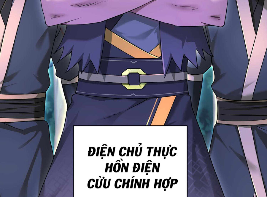 nhập hồn ma đạo tổ sư chapter 33.1 29