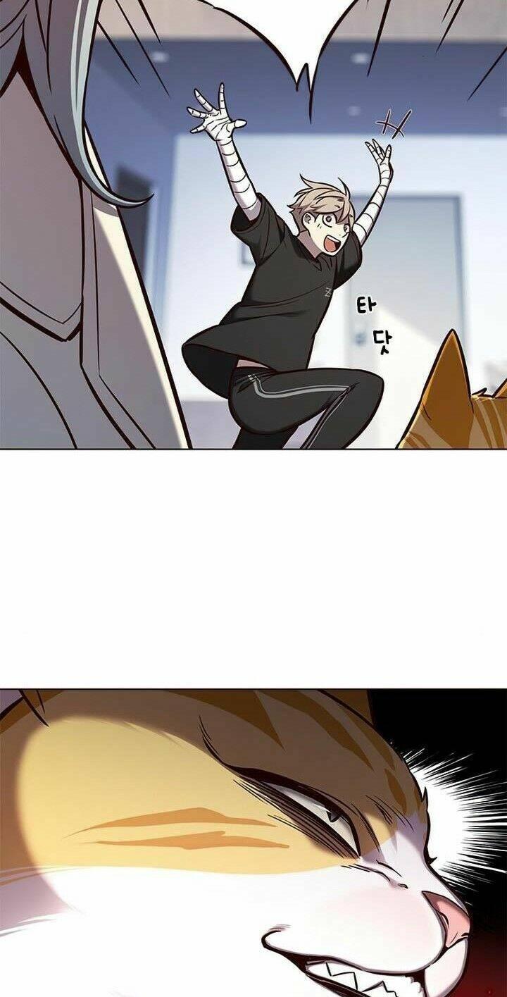 biến thân thành mèo chapter 165 84