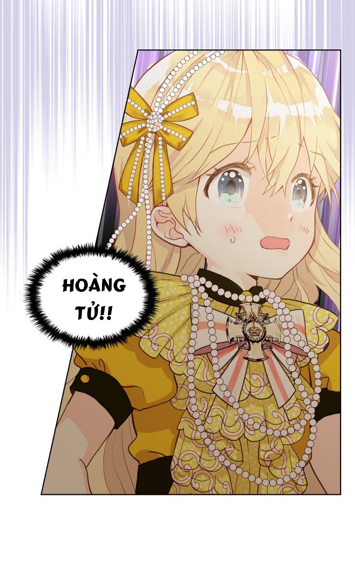Con Có Phải Là Con Gái Của Người Không? chapter 49 - Trang 24