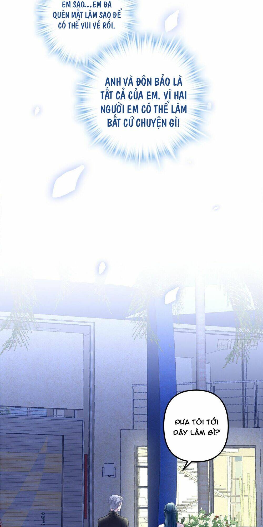 toàn bộ nắm trong tay chapter 110 21