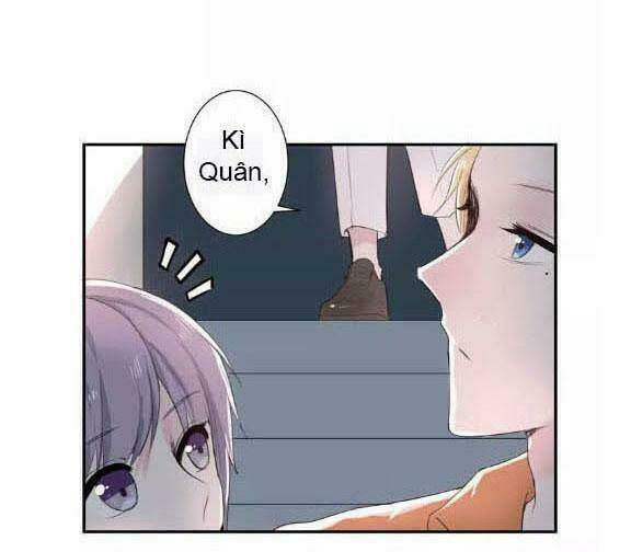 quy tắc của mỹ nam chapter 24 14