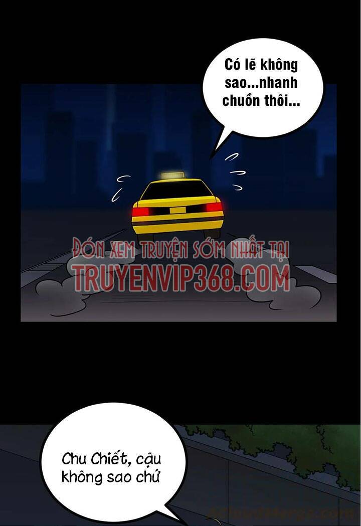 đai ca trở lại tuổi 16 chapter 109 7