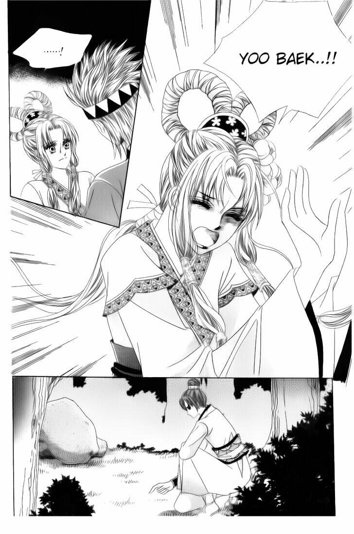 crazy girl shin bia - nữ hoàng rắc rối chapter 31 18