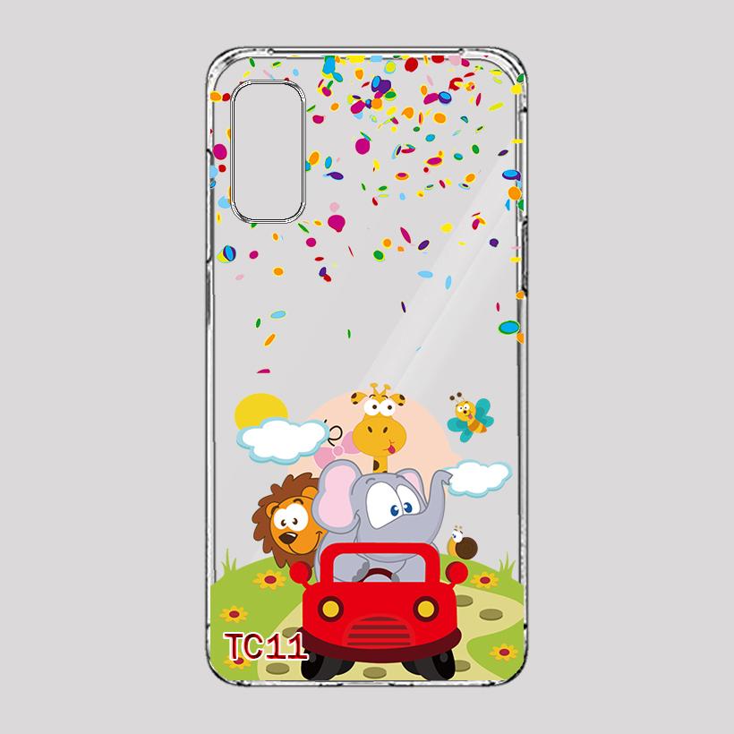 Ốp Lưng Dành Cho Oppo A95-5G
