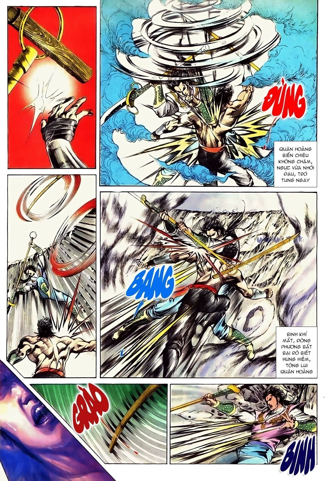 đông phương bất bại chapter 27 4