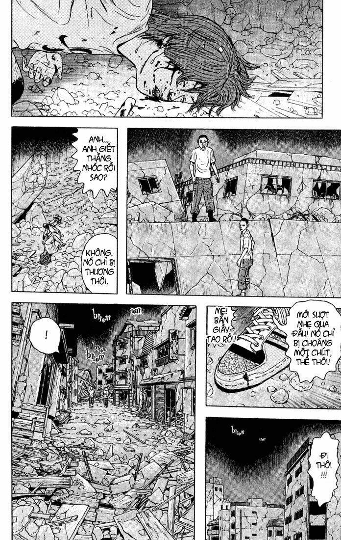 dragon head chapter 41 13