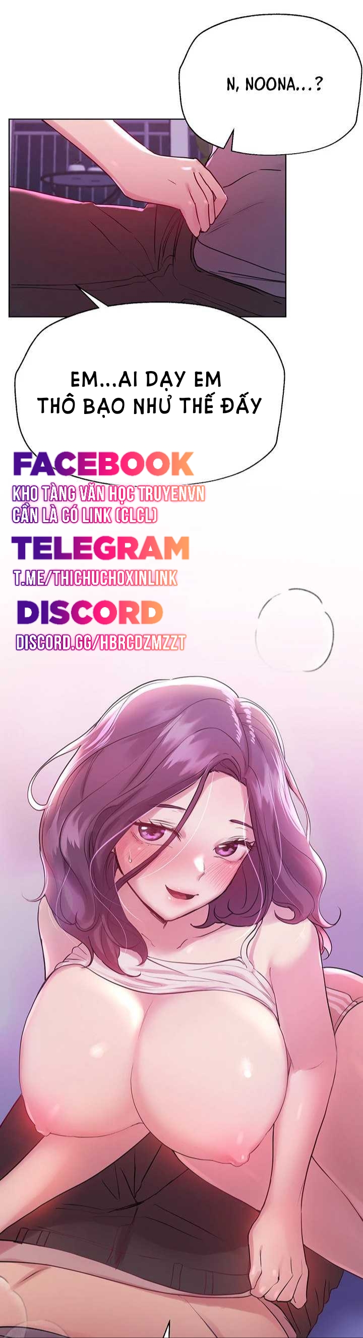 những người bạn của chị tôi chapter 5 18