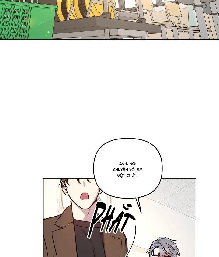 thần tượng đến rồi!? chapter 32 72