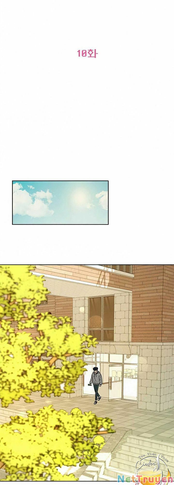 chiến lược: tình yêu trong sáng chapter 10 1