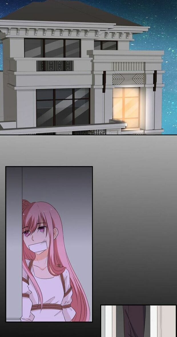 cả thế giới đều không bằng người chapter 121 15