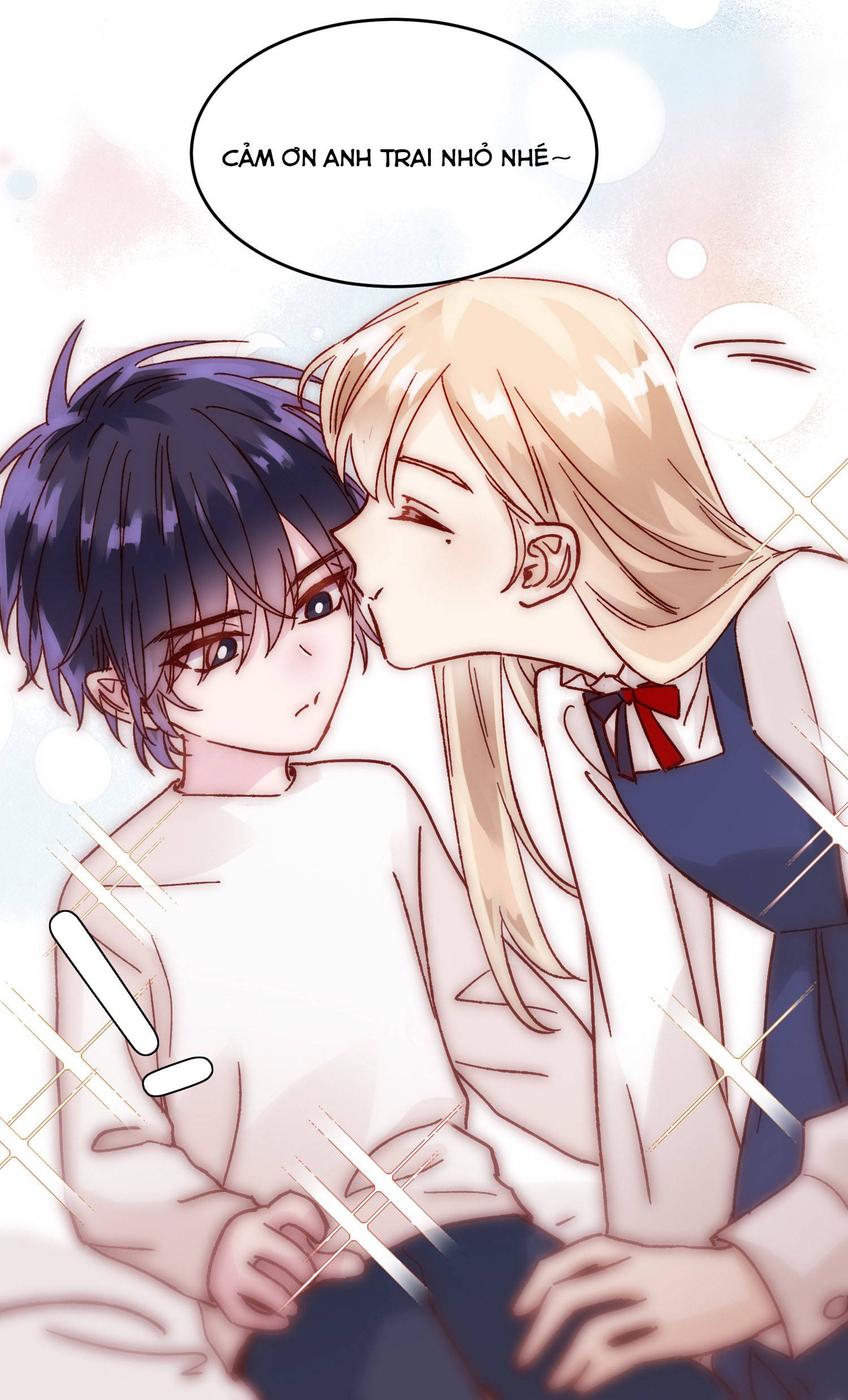 tôi phải làm tên khốn xấu xa chapter 7 22