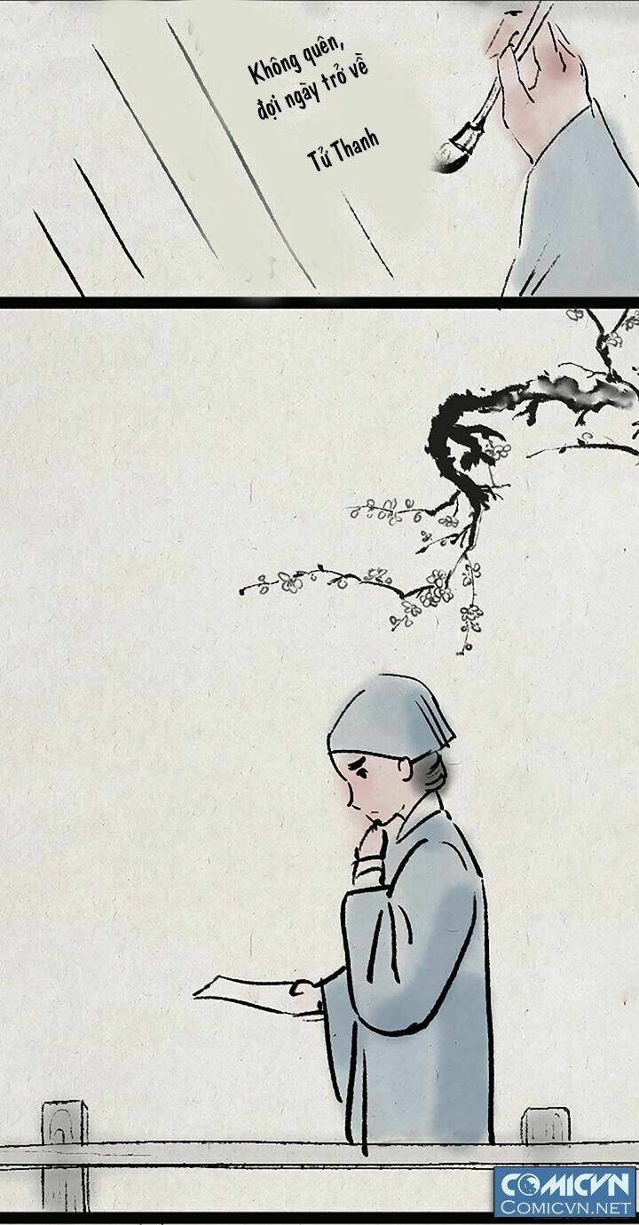 nhất thiền tiểu hòa thượng chapter 26 4