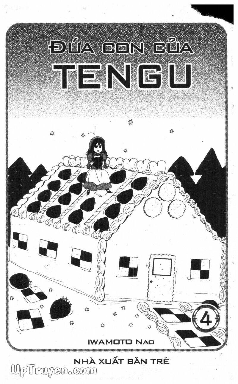 đứa con của tengu chapter 4 1