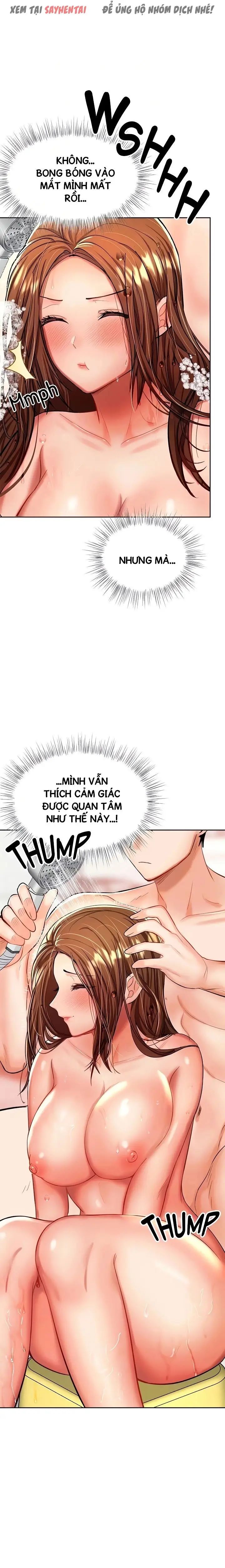xin tài trợ cho em chapter 13 5