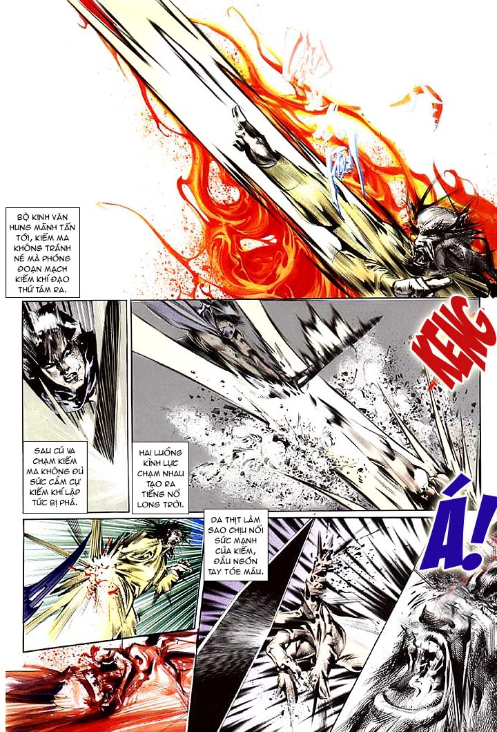 phong vân chapter 44 18