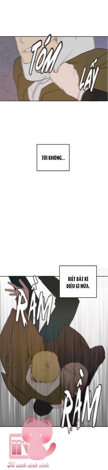 hẹn gặp nhau ở kiếp thứ 19 chapter 37 38