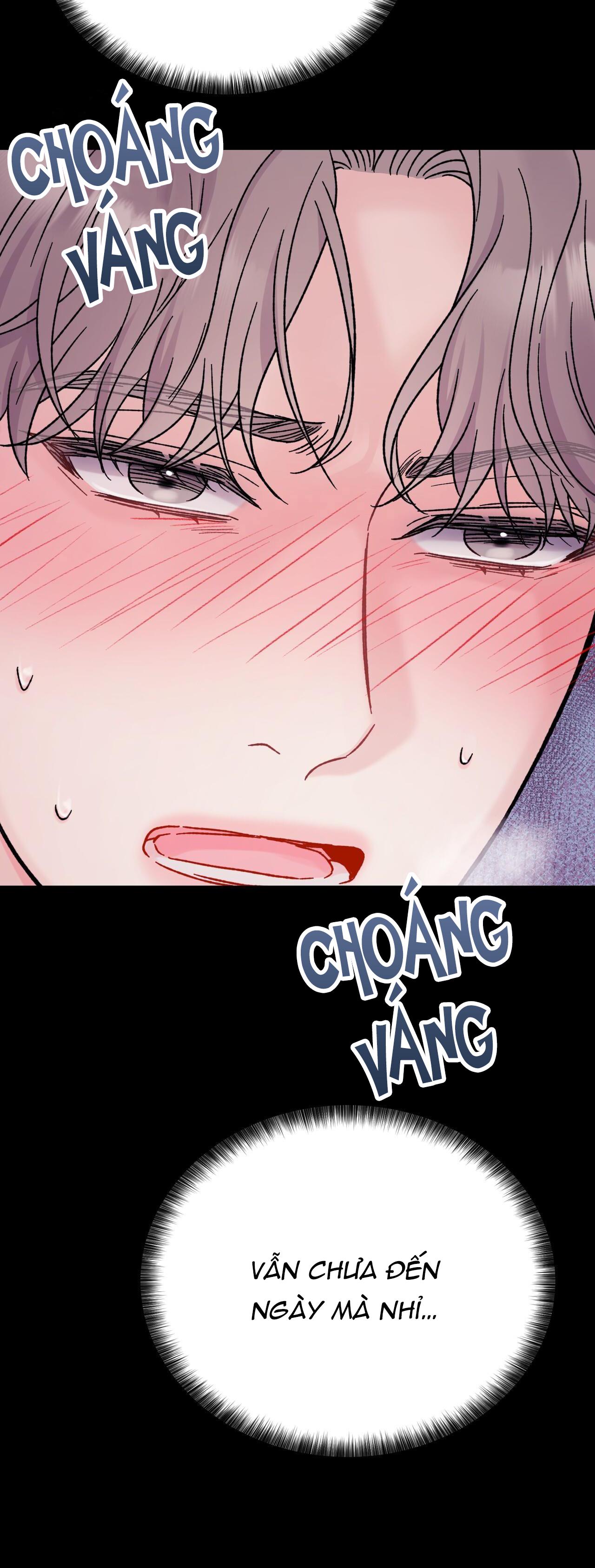 cậu không phải là gu của tôi chapter 4 10