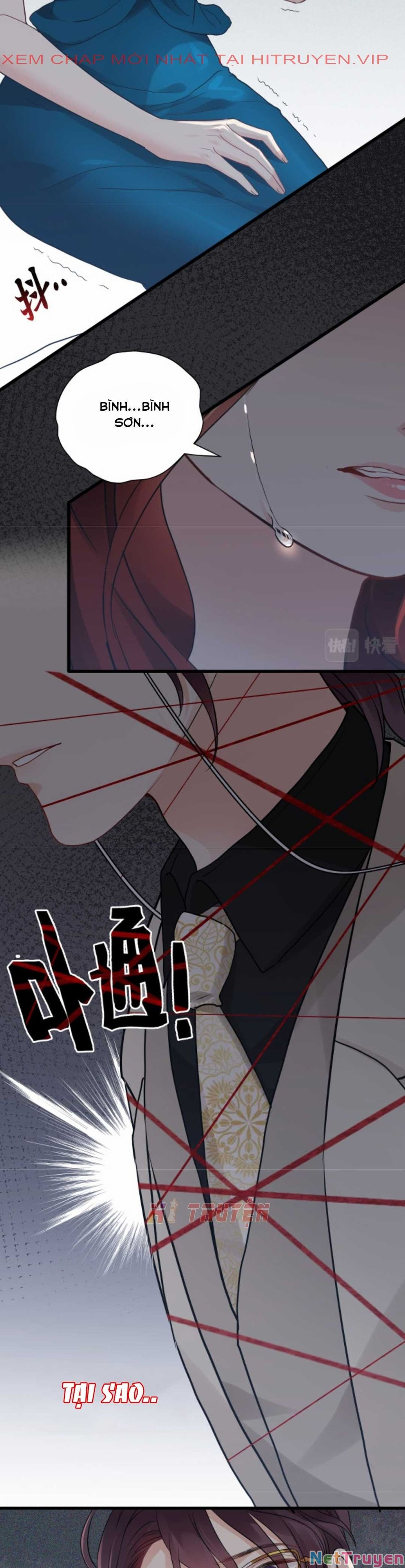 cô vợ hợp đồng bỏ trốn của tổng giám đốc chapter 431.2 3