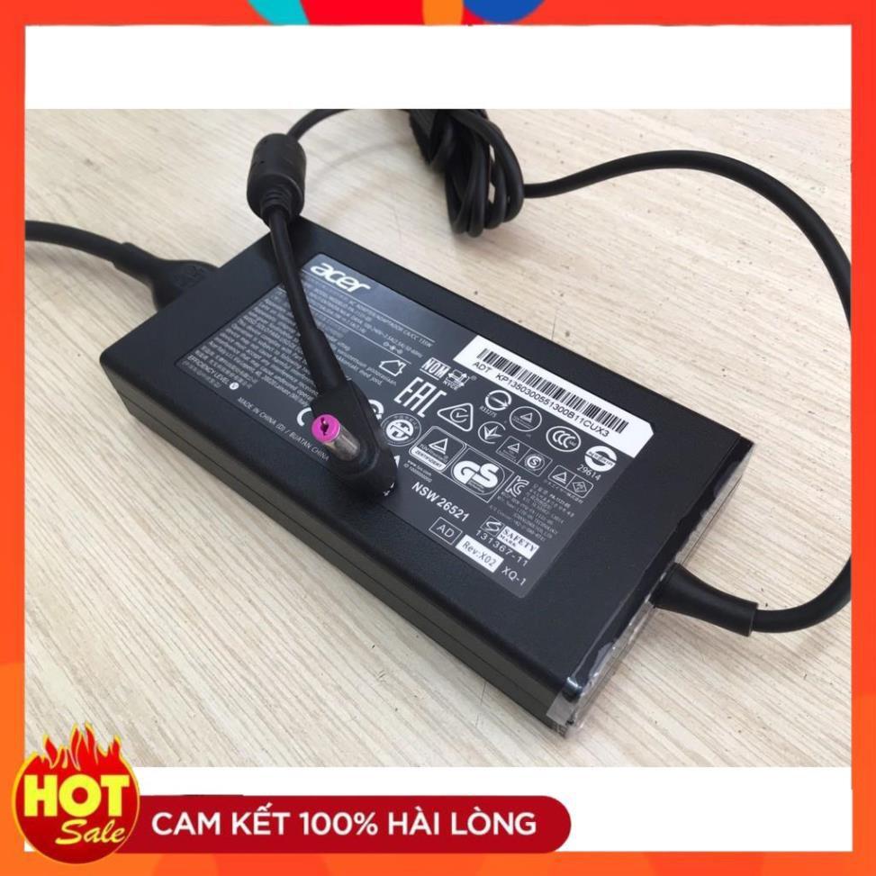 Sạc Dùng Cho Laptop ACER 19V-7.1A ORIGINAL