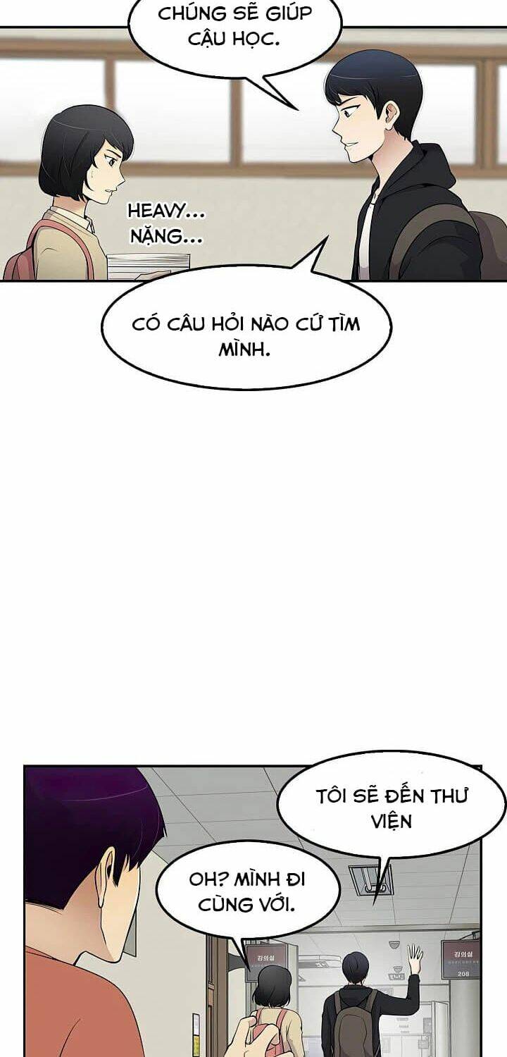 điều tra viên chuyển sinh chapter 21 38