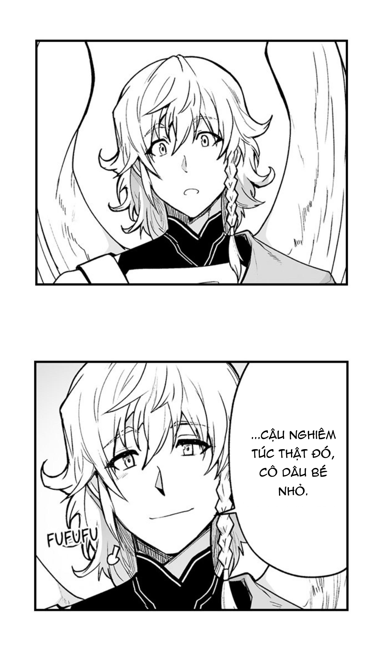 vợ của titan chapter 78 28