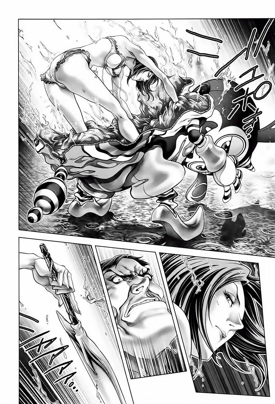 black joke chapter 10 27