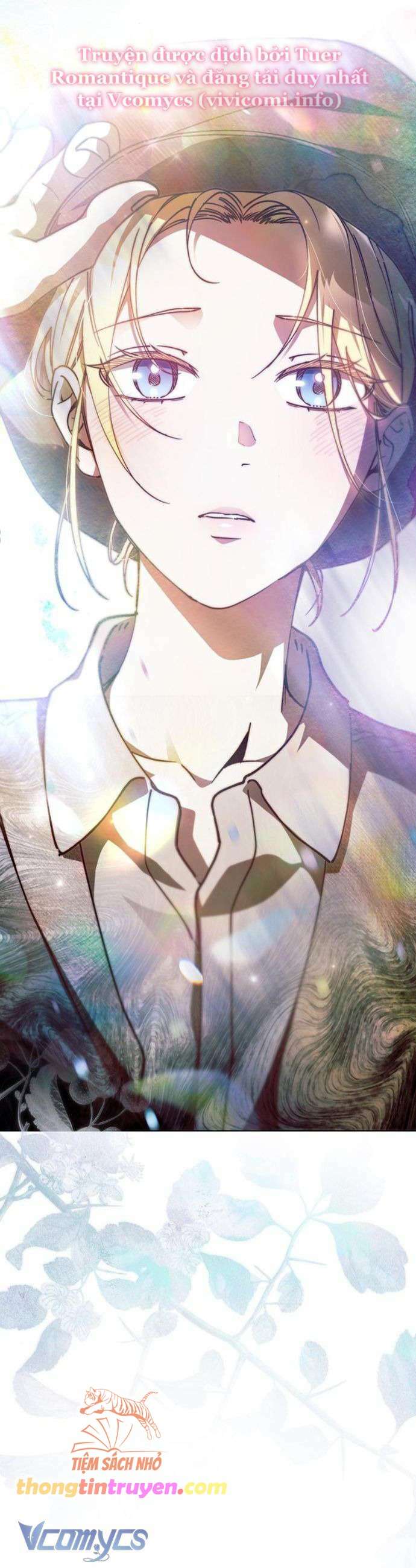 [18+] chạy trốn khỏi anh chapter 1 6