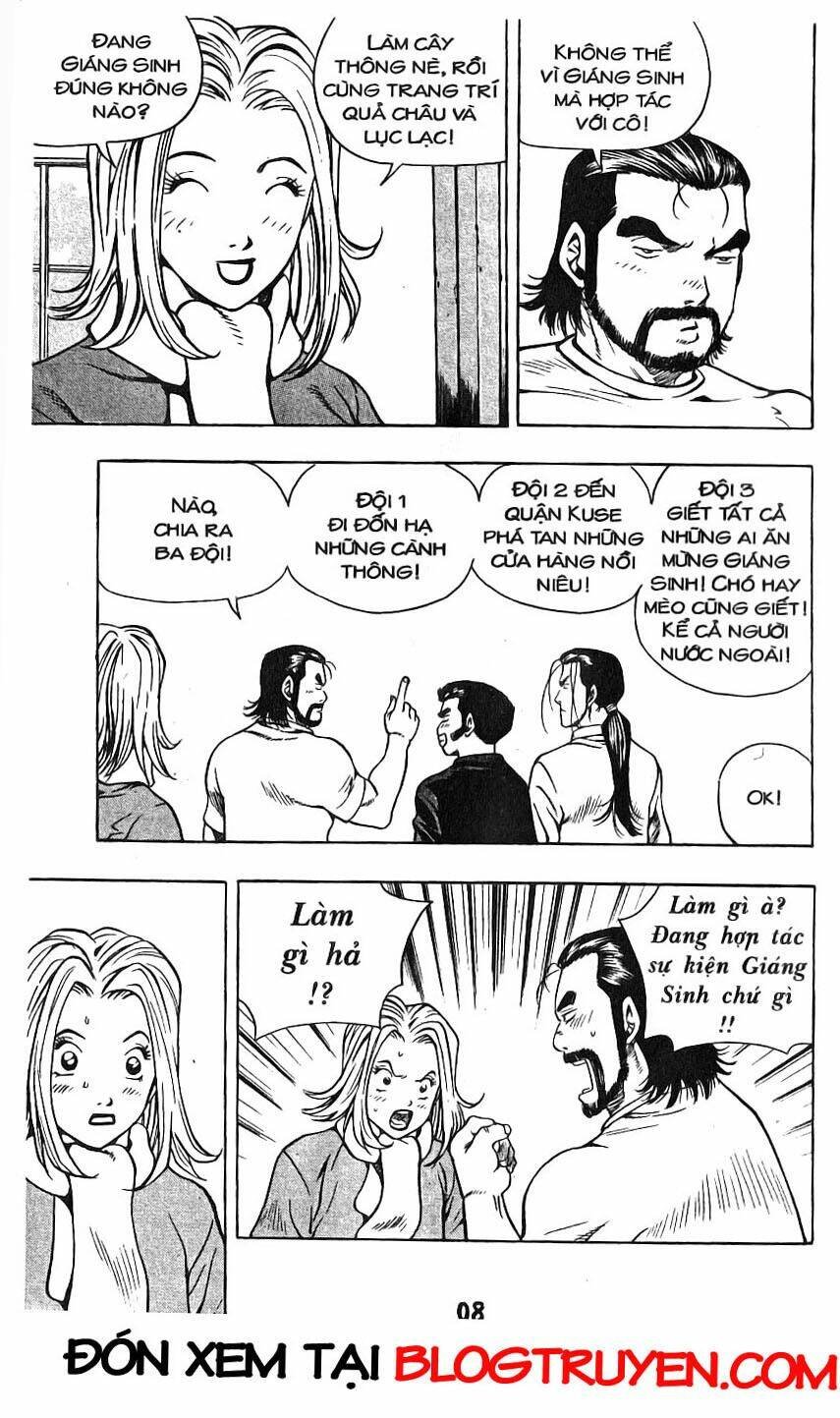 kid gang chapter 146 6