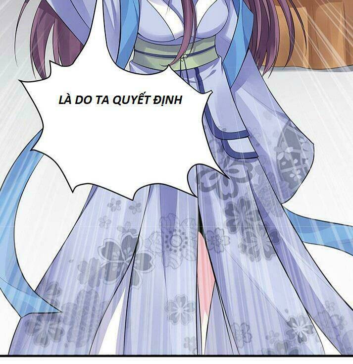 độc phi thần y quá kiêu ngạo chapter 23 12