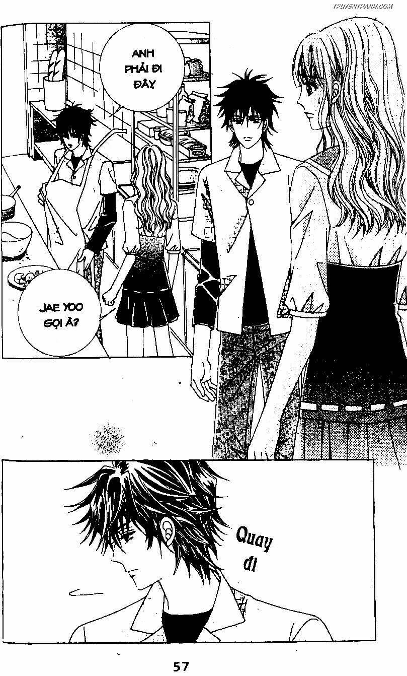 nhà trọ hoàn hảo chapter 93 1