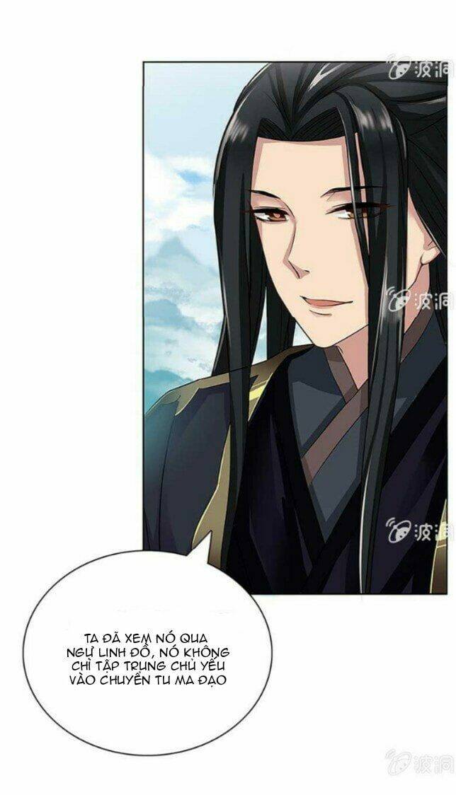 dụ ái tiểu hồ tiên chapter 3.1 3