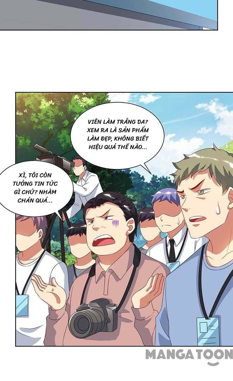 siêu cấp bại gia tử chapter 95 2