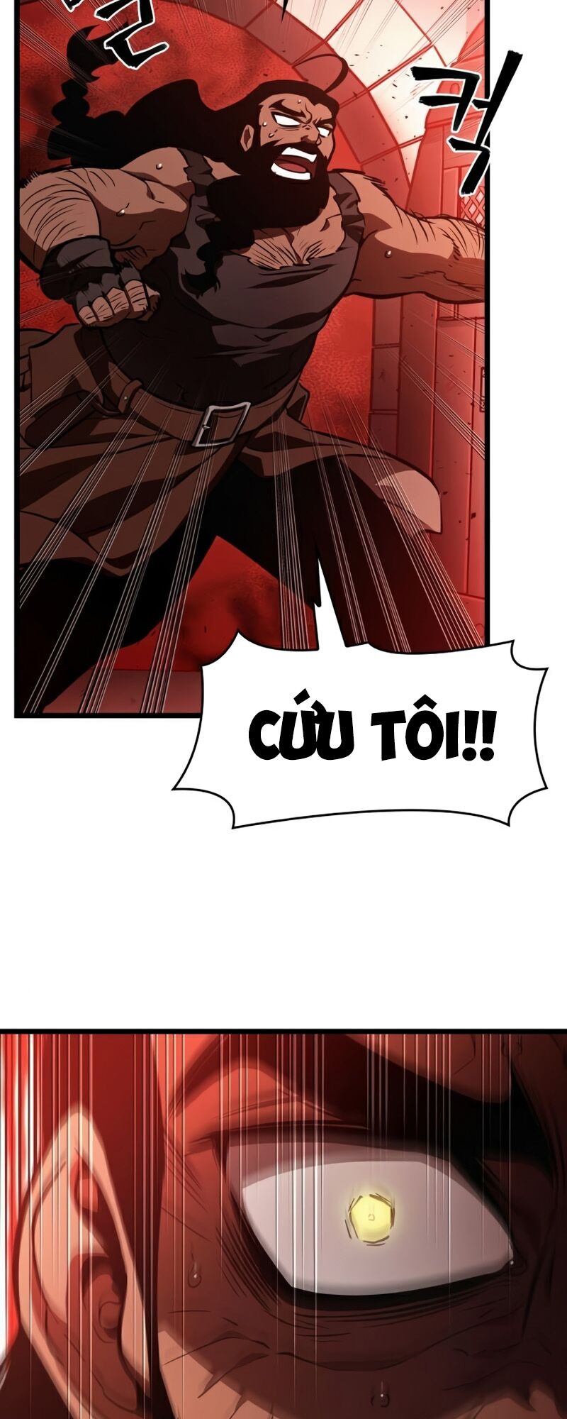 thế giới hậu tận thế chapter 16 21