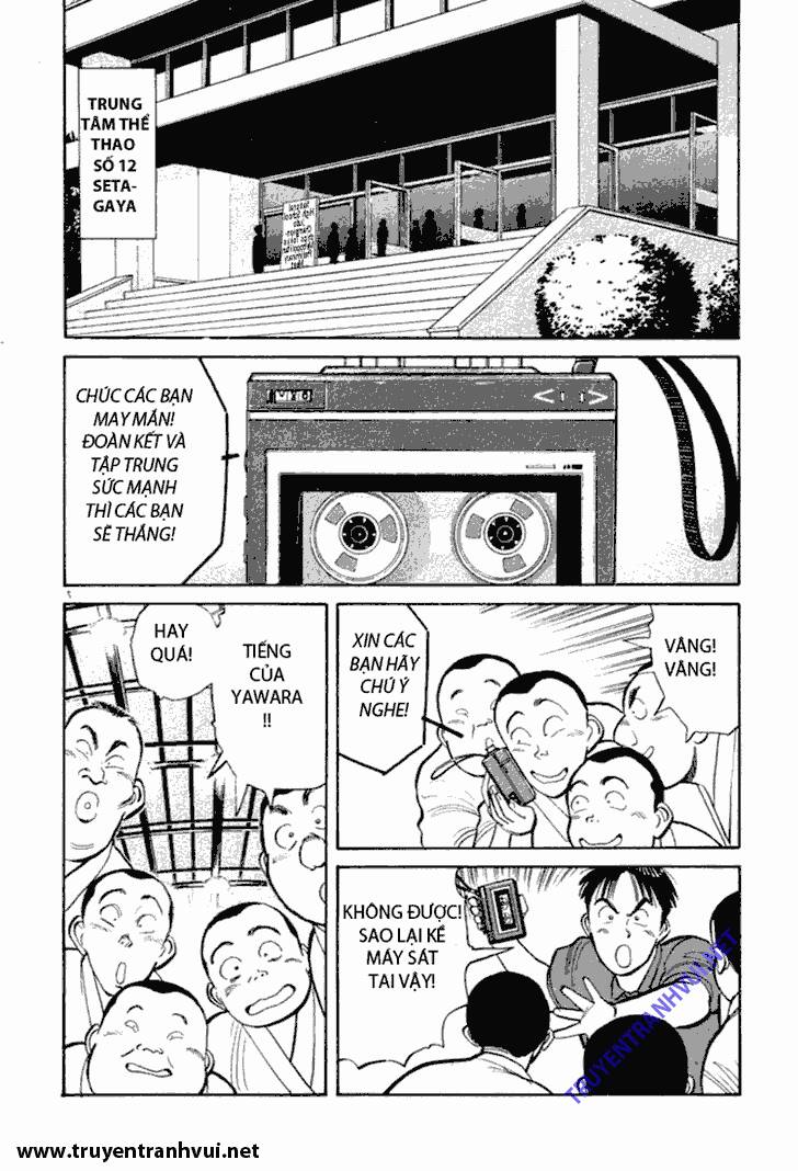 yawara chapter 37 8