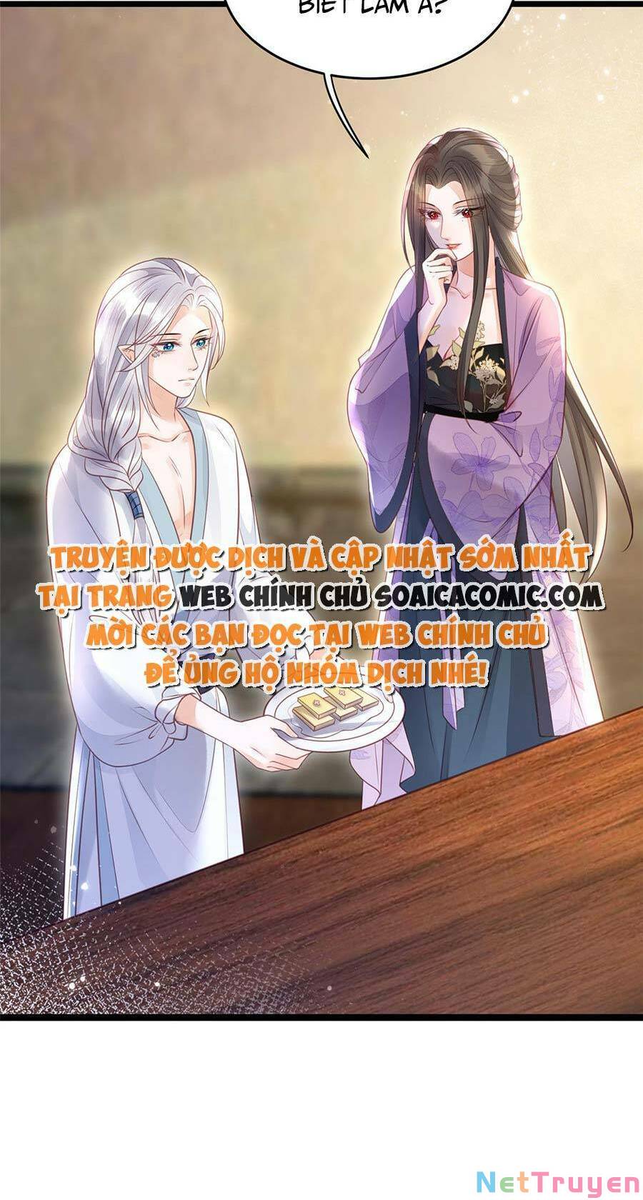 nam sủng ta nuôi lại cắn ta chapter 4 20