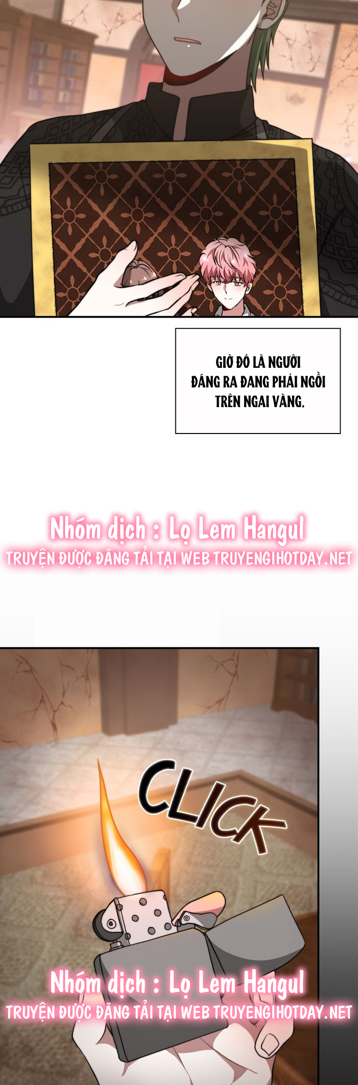 công nương eluana vita chapter 62 24