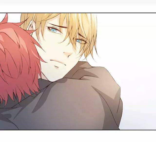 tôi không phải đa nhân cách chapter 32 33