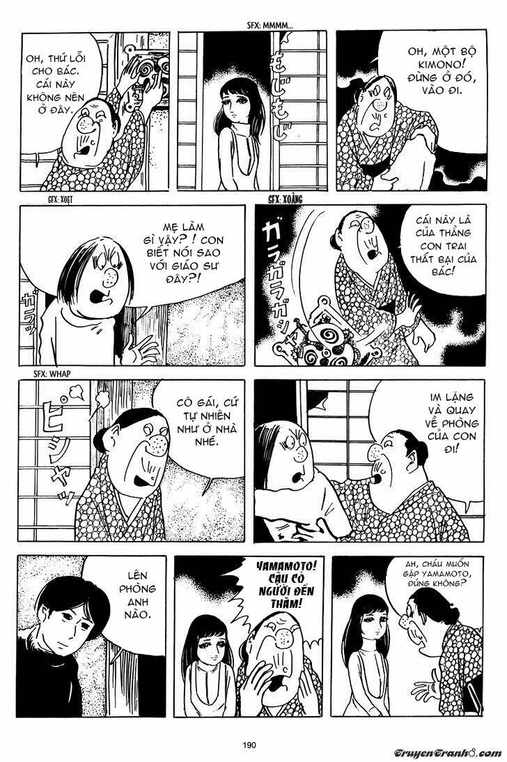 3 street of mysteries chapter 6.2 19